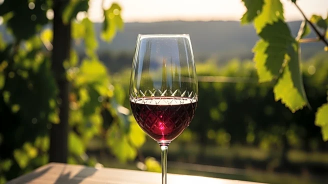 Netflix Orders New Rom-Com Series 'Uncorked' Set in Napa Valley