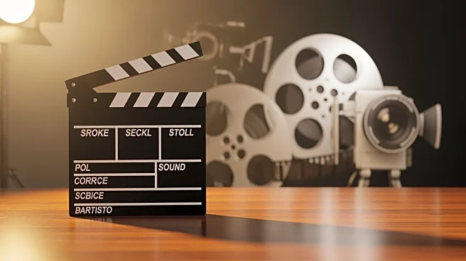 California Awards Tax Credits to TV Shows Including 'The Pitt' and 'High Potential'