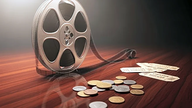 Kevin Bacon Reflects on Financial Losses and Fame Experiment