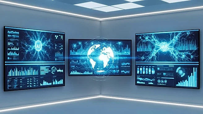 ServiceNow Leverages Internal AI Pilots to Enhance Customer Offerings