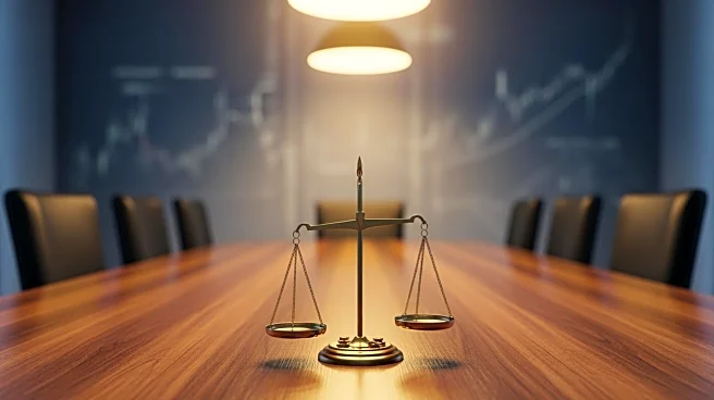 Federal Reserve to Discuss Interest Rates Amid Economic Uncertainty