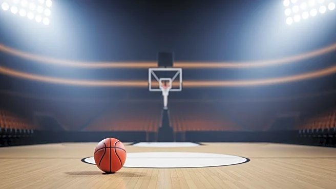 Miami RedHawks Secure Historic NCAA Tournament Win Against SMU Mustangs