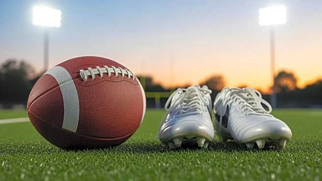 Vanderbilt's George Kimble Returns to Practice After Injury, Shows Promise