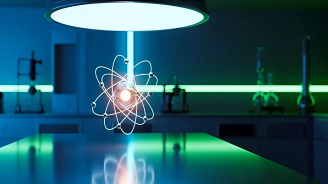 Bill Gates' TerraPower to Develop Nuclear Science Facility in Philadelphia