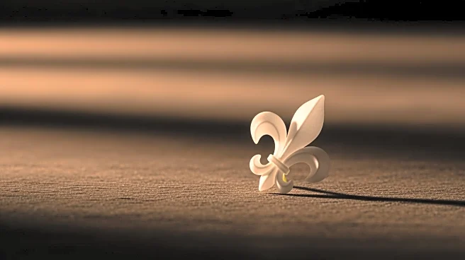 Halle Berry Stars in New Drama 'Fleur' with Matthias Schoenaerts and Marton Csokas