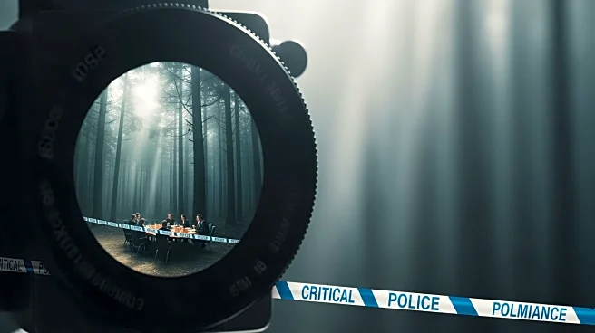 AI-Recreated Val Kilmer to Appear in Film 'As Deep As The Grave'