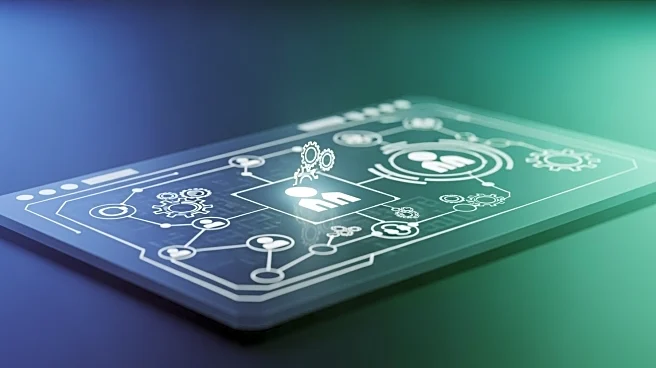 UKG Workforce Operating Platform Recognized as Industry Leader in HCM Technology