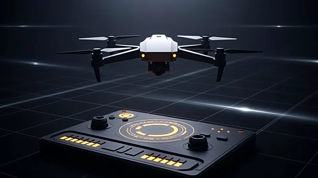 Orange Business Launches Drone Guardian System to Counter UAV Threats