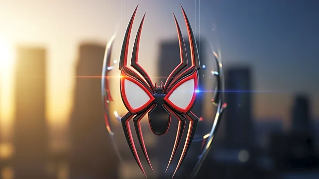 Spider-Man: Brand New Day Trailer Released Featuring Tom Holland and Zendaya