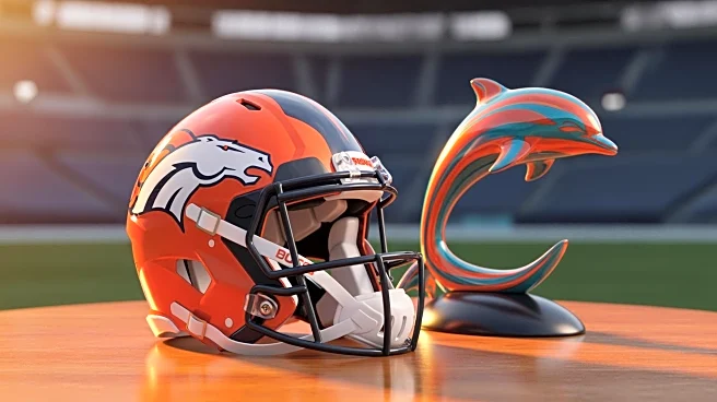 Jaylen Waddle Joins Denver Broncos in Major Trade with Miami Dolphins