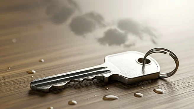 Home Insurance Premiums Set to Rise Amid Extreme Weather Challenges