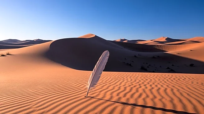 Rebecca Ferguson's Limited Role in 'Dune 3' Highlights Adaptation Challenges