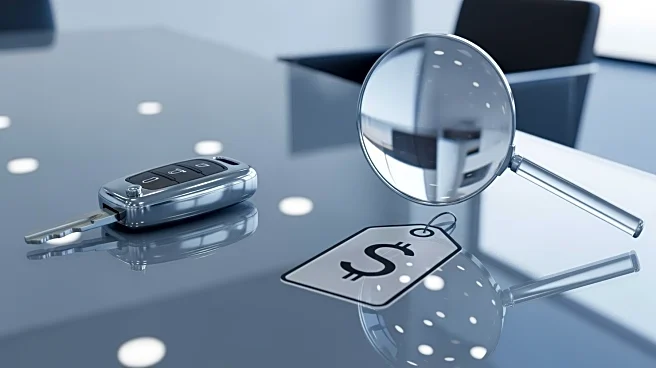 FTC Warns Auto Dealerships on Pricing Practices, Aiming for Industry Transparency