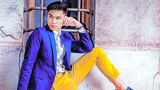 NYC High School Students Highlight Prom Fashion Trends for 2026