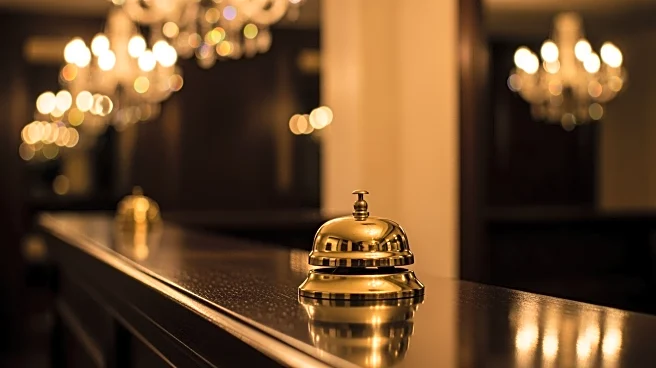 Firas Ghorab Appointed General Manager at The Bellevue Hotel, Aiming to Enhance Luxury Experience