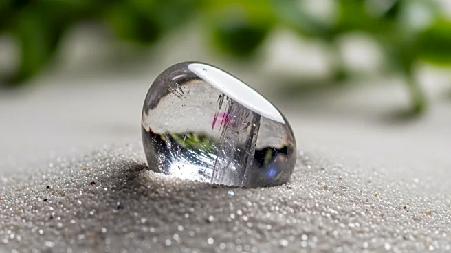 Phoenix Tailings Innovates Rare Earth Mining with Clean Technology