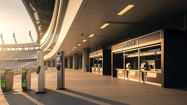 Colorado Athletic Director Fernando Lovo Plans to Maximize Folsom Field Revenue