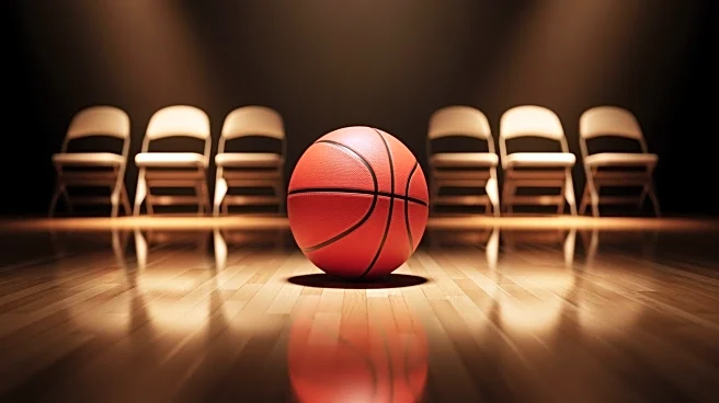 San Antonio Spurs' Depth and Talent Poised for Deep Playoff Run