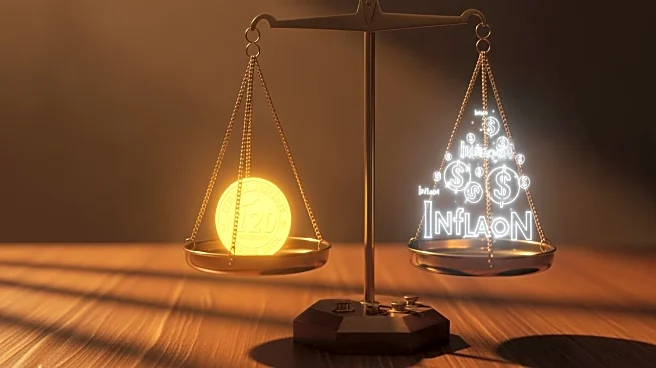 Federal Reserve Faces Challenges as Wholesale Inflation Surges in February