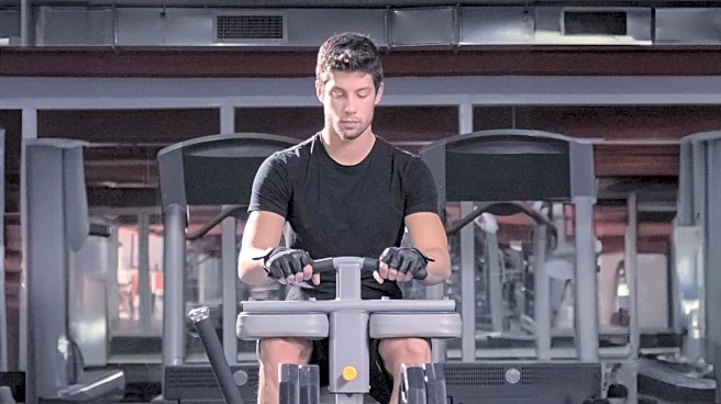 Calf Size and Growth: Understanding and Enhancing Muscle Development