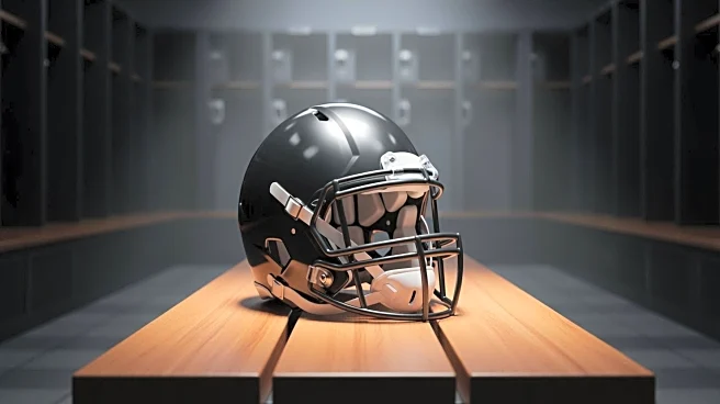 Villanova's Temi Ajirotutu Aims for NFL Draft Selection as First Wildcat Since 2022