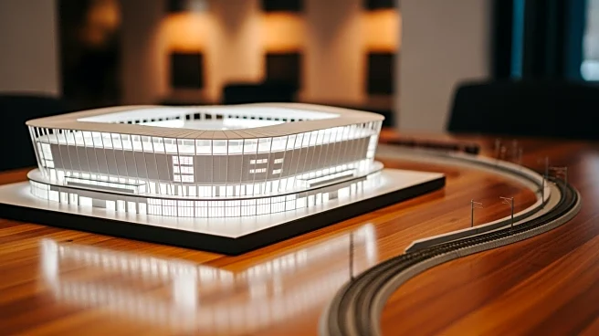 Justin Ishbia's Rail Yard Purchase Fuels White Sox Stadium Speculation