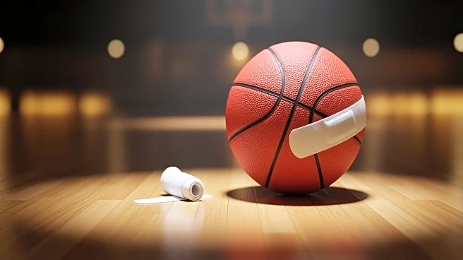 Brooklyn Nets' Egor Demin Undergoes Successful Procedure, Eyes Offseason Recovery