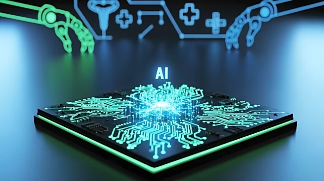 Advantech Unveils Edge AI Solutions at NVIDIA GTC, Targeting Robotics and Medical Sectors