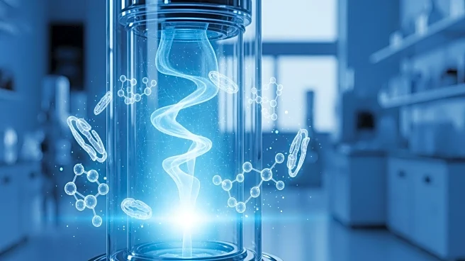 eXoZymes' Cell-Free Biomanufacturing Platform Validated by Cayman Chemical