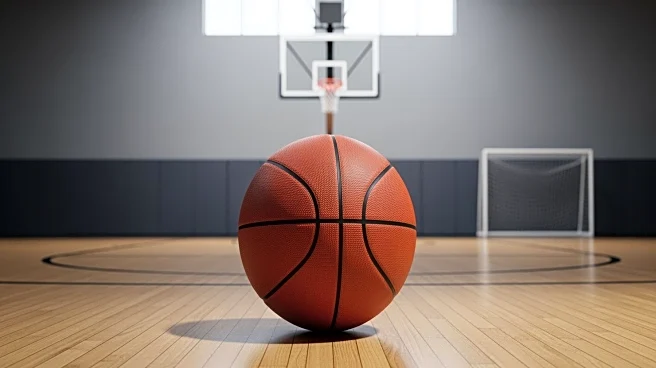 WVU Women's Basketball Team Signs Top 100 Recruit Chanté Murray