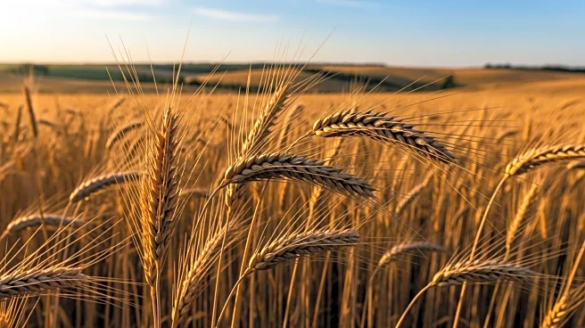 Idaho Agriculture Achieves Record $44.5 Billion Economic Impact Amidst Slowing Growth