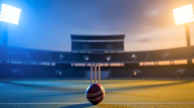 Lalit Modi Criticizes SunRisers Leeds Over Controversial Signing of Pakistani Player