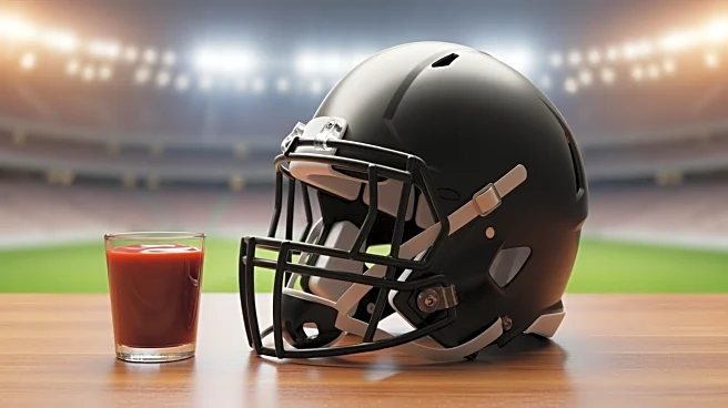 Kraft Heinz Partners with NFL to Boost Brand Visibility Amidst Financial Struggles