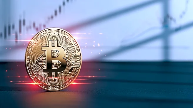 Bitcoin Faces Pressure Amid Hotter-Than-Expected Inflation Data, Regulatory Guidance Issued