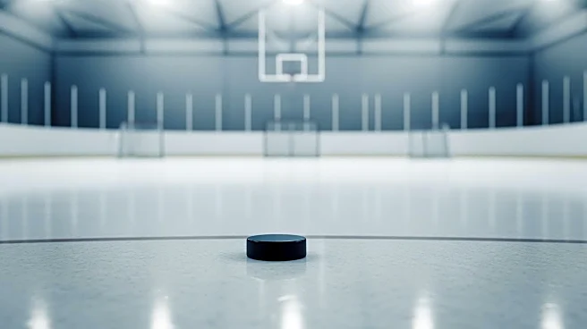 Minnesota Frost Takes Lead in PWHL Standings with Dominant Performance