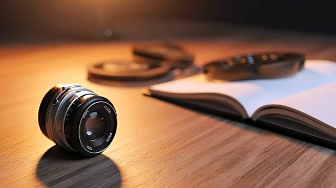 John Wilson Discusses New Documentary and Future Projects at CPH:DOX