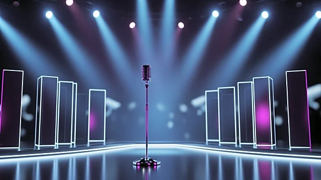 Seoul Increases Security Measures for BTS Comeback Concert Amid Safety Concerns