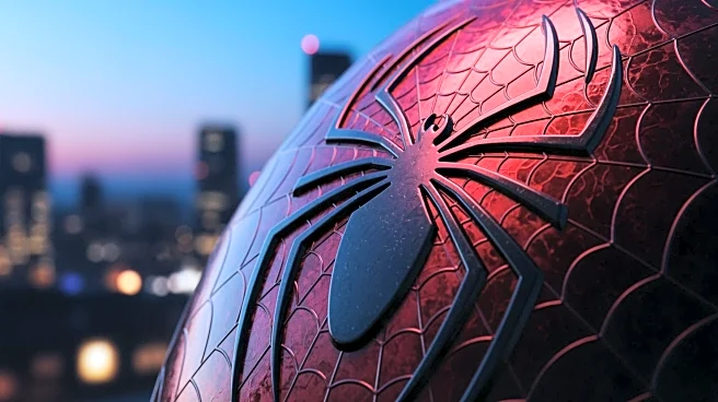 Spider-Man: Brand New Day Trailer Reveals MCU Cameos and New Challenges for Peter Parker