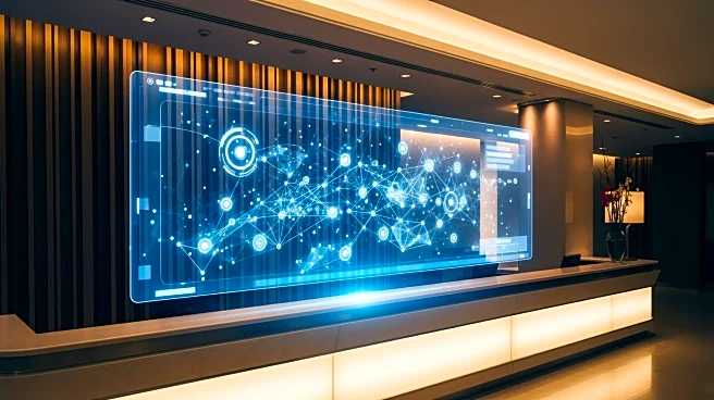 Parable Hospitality Appoints Alia Swaid as Director of Distribution to Enhance Hotel Connectivity