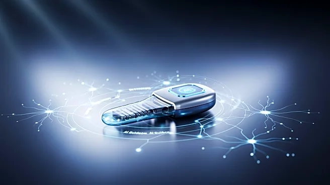 Nia Therapeutics' AI-Guided Brain Implant Gains FDA Breakthrough Status