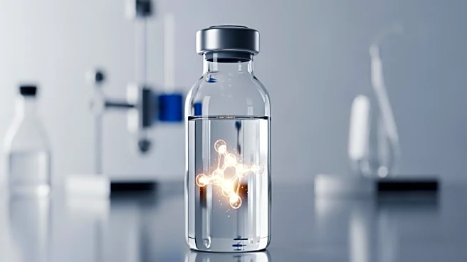 Aptamer Group and Radiopharmium Ltd Launch Targeted Radiopharmaceutical Program