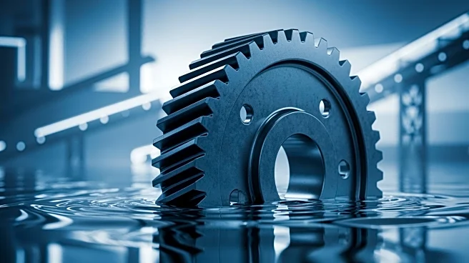 U.S. Investigates Trade Partners for Excess Manufacturing Capacity, Potential Tariffs on Automakers