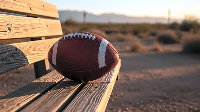 Arizona State Sun Devils Face Crucial Quarterback Decision for Upcoming Season