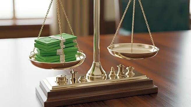 Federal Reserve to Moderate Treasury Bill Purchases Amid Balance Sheet Adjustments