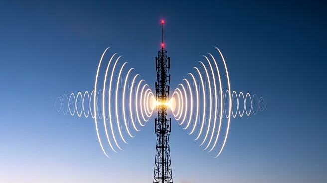 FCC Plans Upper C-Band Auction, Industry Faces Spectrum Transition Challenges