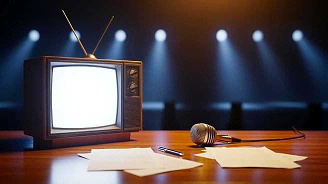 SNL UK Prepares for Launch with New Cast and Creative Team