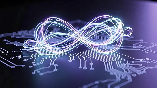 Turing Award Honors Pioneers of Quantum Cryptography for Unbreakable Encryption