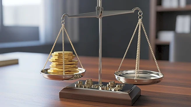 Chance the Rapper's Legal Dispute with Former Manager Pat Corcoran Escalates Over Financial Claims