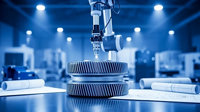 Industrial Machine  Manufacturing Inc. Invests in Saskatoon Campus to Boost Skilled Workforce