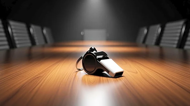 NFLRA Executive Director Scott Green Criticizes NFL's Consideration of Replacement Officials Amid Lockout